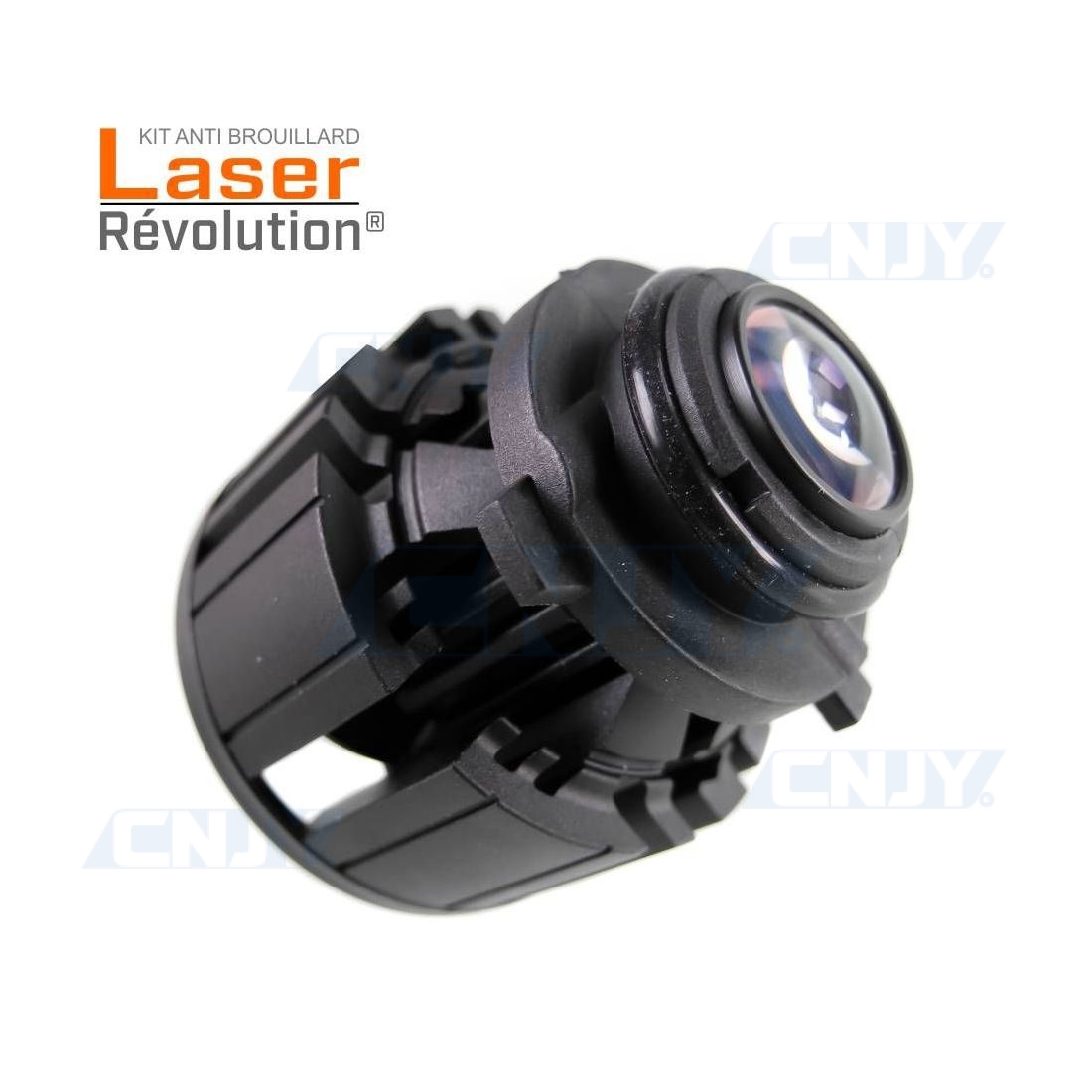 kit laser révolution® ampoules anti brouillard HB3 9005 12V