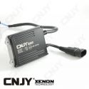 1 BALLAST SLIM CNJY 35W CNJY CANBUS PRO 3 - HID UNIVERSEL COMPATIBLE