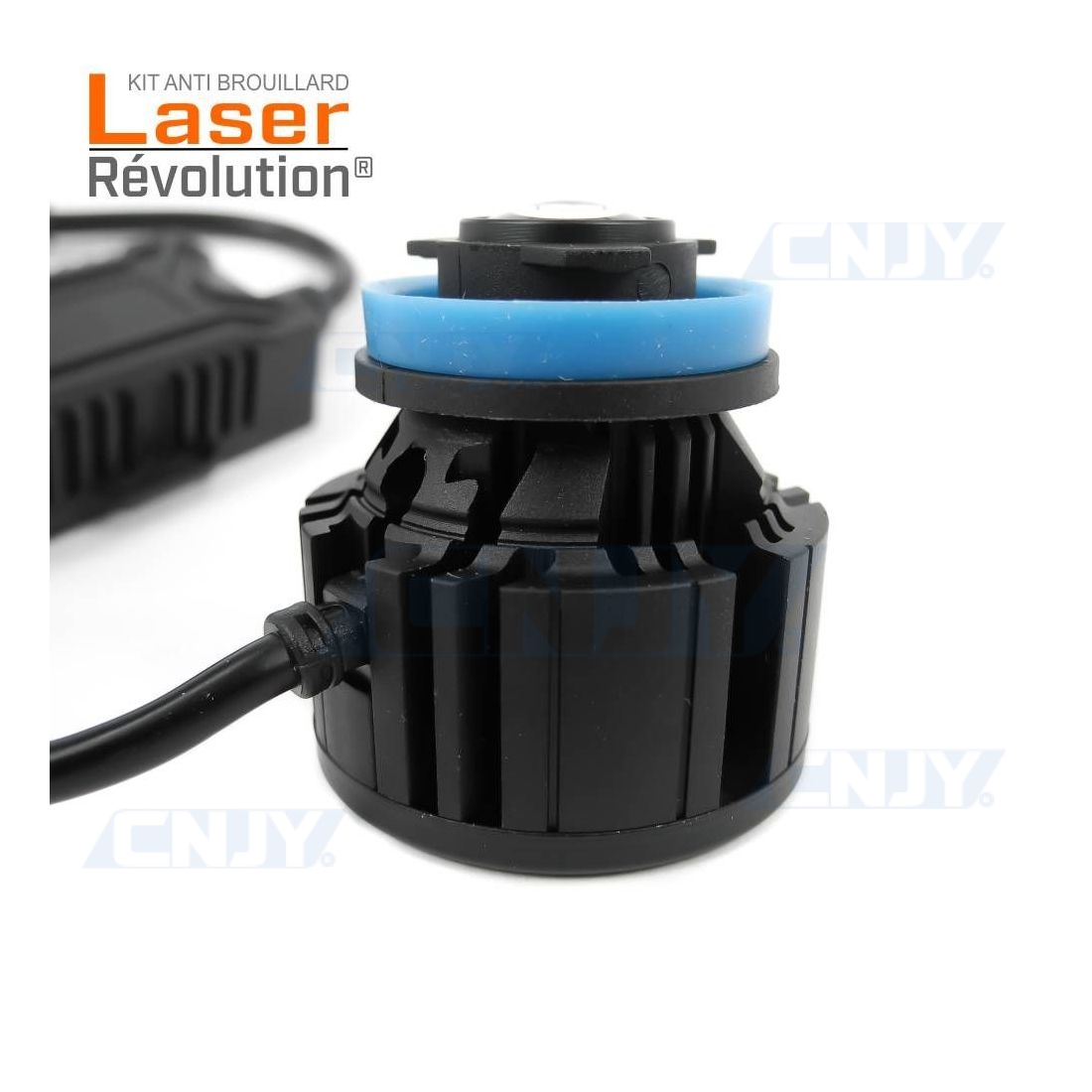 Kit laser H9