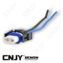 1 CABLE CERAMIQUE - CONNEXION A-B H1-H3-H4-H7-HB3-HB4-H8-H9-H10-H11-H27