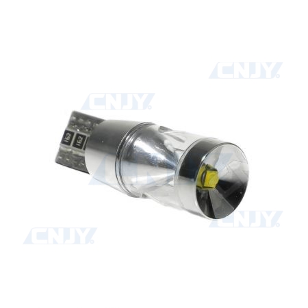 AMPOULE LED CREE T10 W5W CANBUS