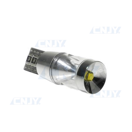 1 AMPOULE LED CNJY CORE1 BA15S S25 P21W CANBUS ANTI ERREUR ODB