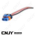 1 CABLE CERAMIQUE - CONNEXION A-B H1-H3-H4-H7-HB3-HB4-H8-H9-H10-H11-H27