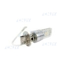 AMPOULE LED H3 PK22S SAMSUNG 12W 12V 24V