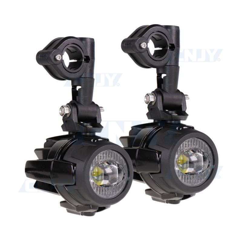 FEUX LED AUXILIAIRES TYPE BMW R1200GS