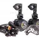 FEUX LED AUXILIAIRES TYPE BMW R1200GS