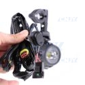 FEUX LED AUXILIAIRES TYPE BMW R1200GS