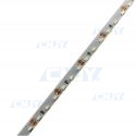 Rouleau de 500cm 120 led/Mètre View Side IP00 12V adhésive