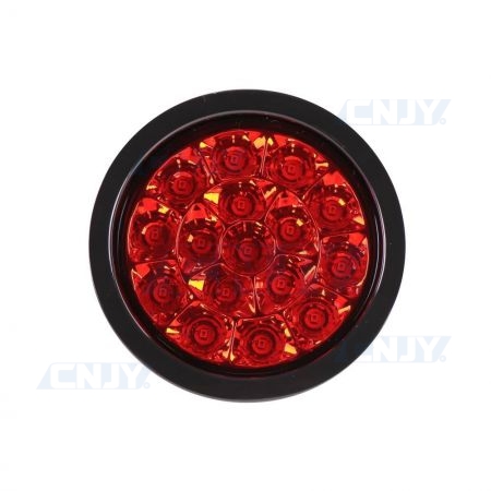  Bseical Gyrophare LED, Feux de Remorque LED sans Fil