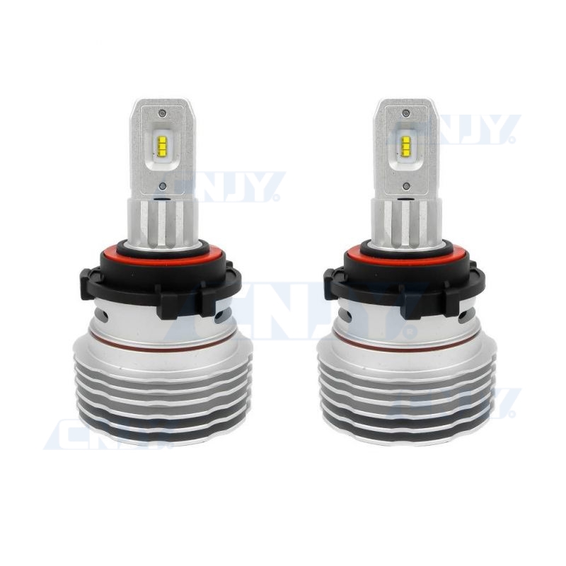 Kit de 2 ampoules led pour conversion haute intensité Plug & Play pour VW  golf eos tiguan mercedes vito