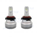 Kit ampoule led H7 Canbus Plug & Play VW golf eos tiguan Mercedes 