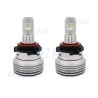 Kit ampoule led H7 Canbus Plug & Play VW golf eos tiguan Mercedes 