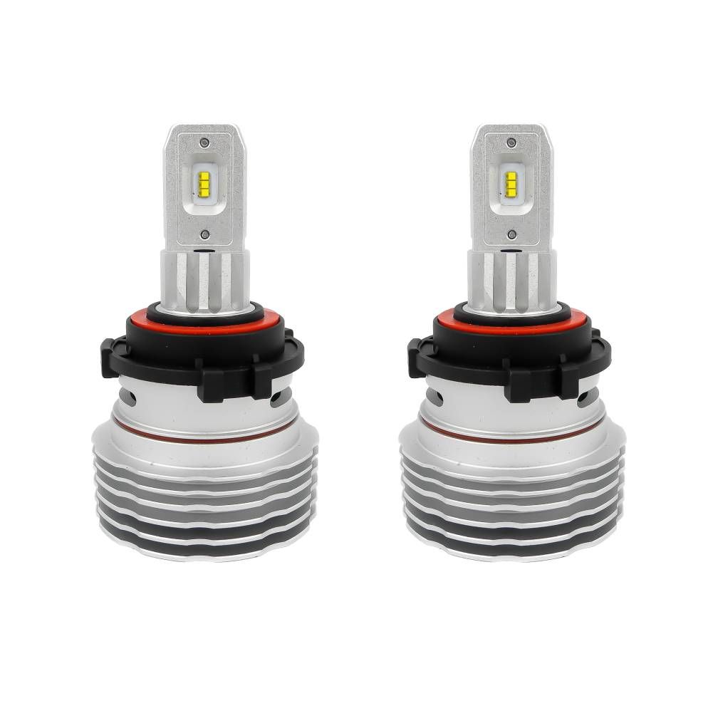 Kit de 2 ampoules led pour conversion haute intensité Plug & Play pour VW  golf eos tiguan mercedes vito