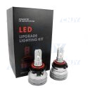 Kit ampoule led H7 Canbus Plug & Play VW golf eos tiguan Mercedes 