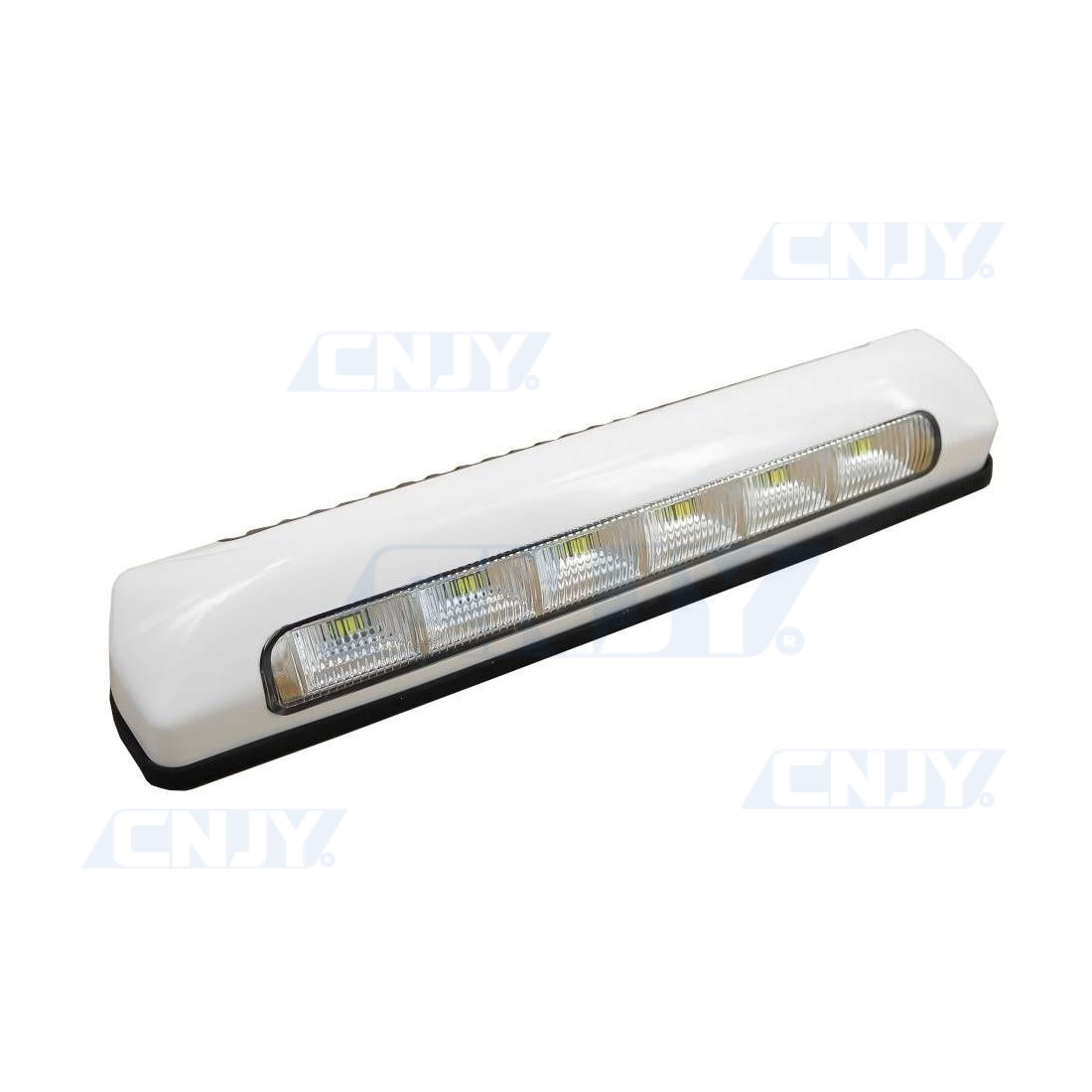 Lampe d'éclairage Led intérieure 12V/24V Niteoled® pour camping-car,  camion, fourgon & van aménagé.