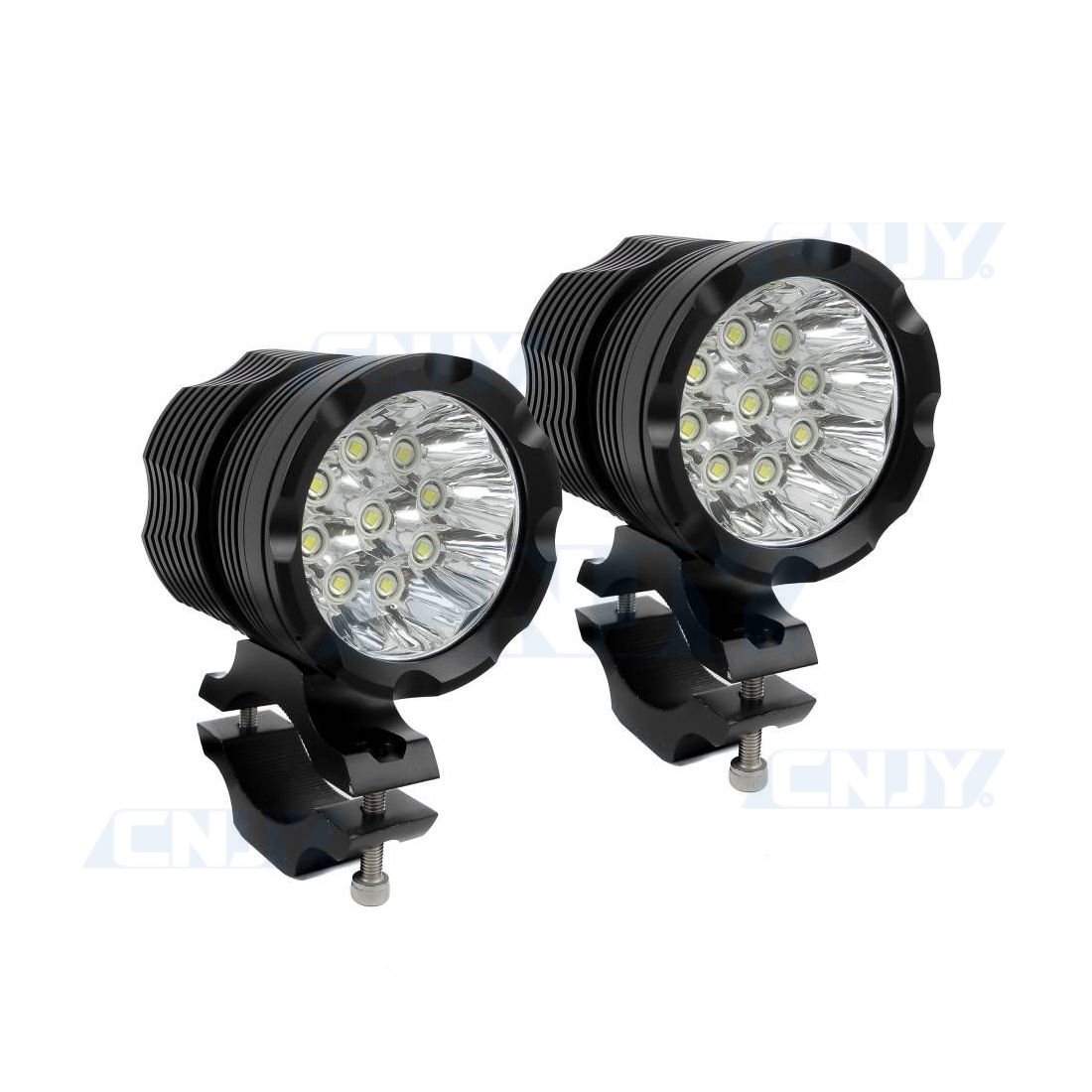 éclairage auxiliaire led LAMPA