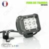 FEUX PHARE DE TRAVAIL CNJY LED 18W CREE 