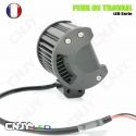 FEUX PHARE DE TRAVAIL CNJY LED 18W CREE 