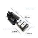 Ampoule led 3157 P27/7W