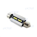 Ampoule led c5w 39mm super canbus