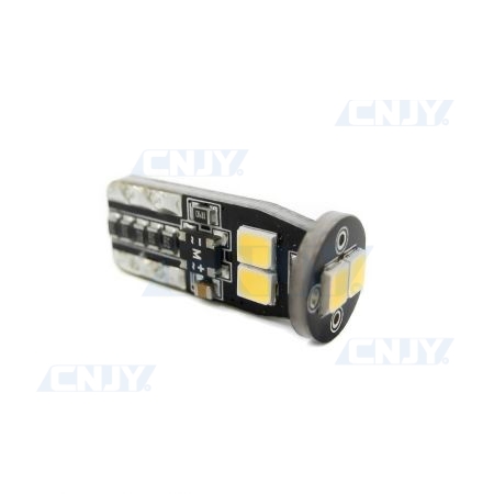 Ampoule led T10 W5W canbus IDEALLED
