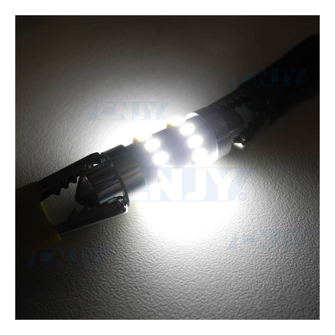 AMPOULE NAVETTE LED C5W 42mm ANTI SANS ERREUR CANBUS PLAFONNIER