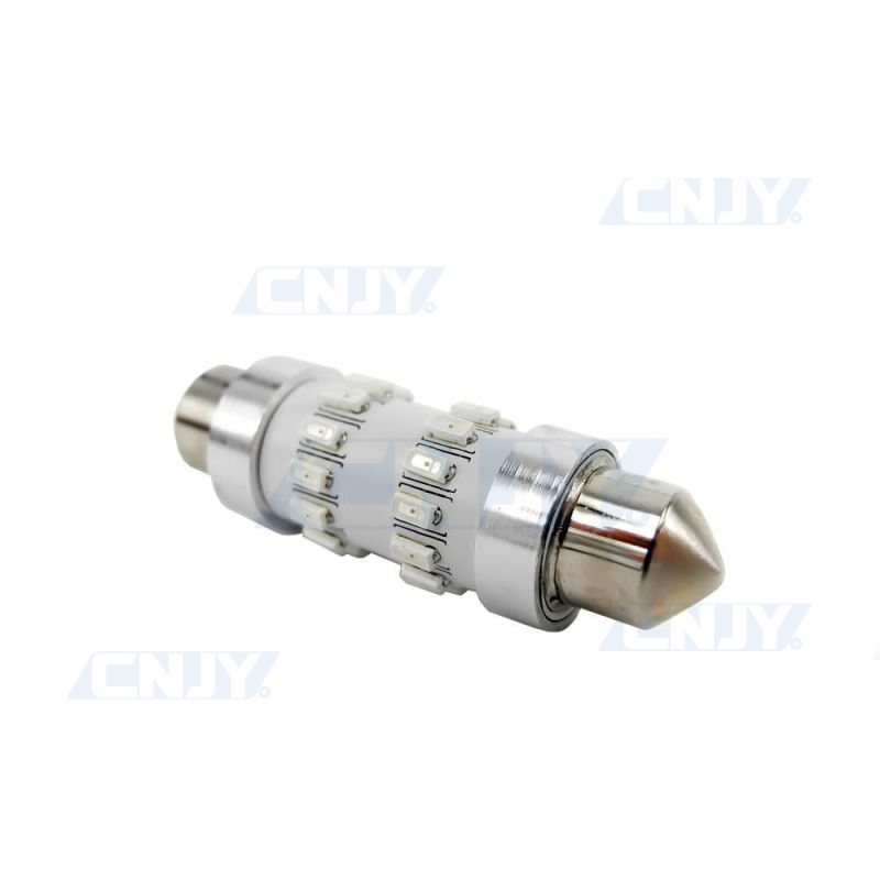 Ampoule led Navette C5W C10W CANBUS 39mm