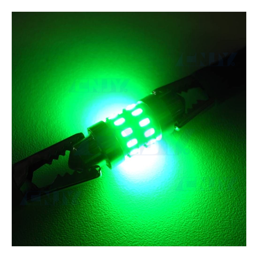 AMPOULE NAVETTE A 3 LED C5W 36MM ANTI SANS ERREUR CANBUS