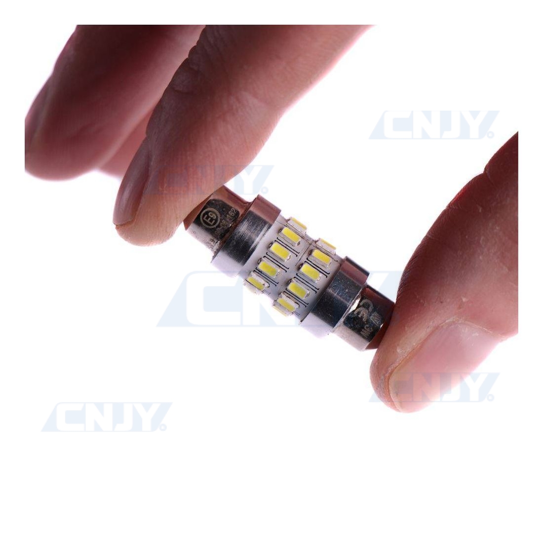 Ampoule Led Navette C5W 31mm Canbus