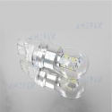 AMPOULE LED P27W 3156 CREE BLANC 12V 24V