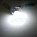 AMPOULE LED P27W 3156 CREE BLANC 12V 24V