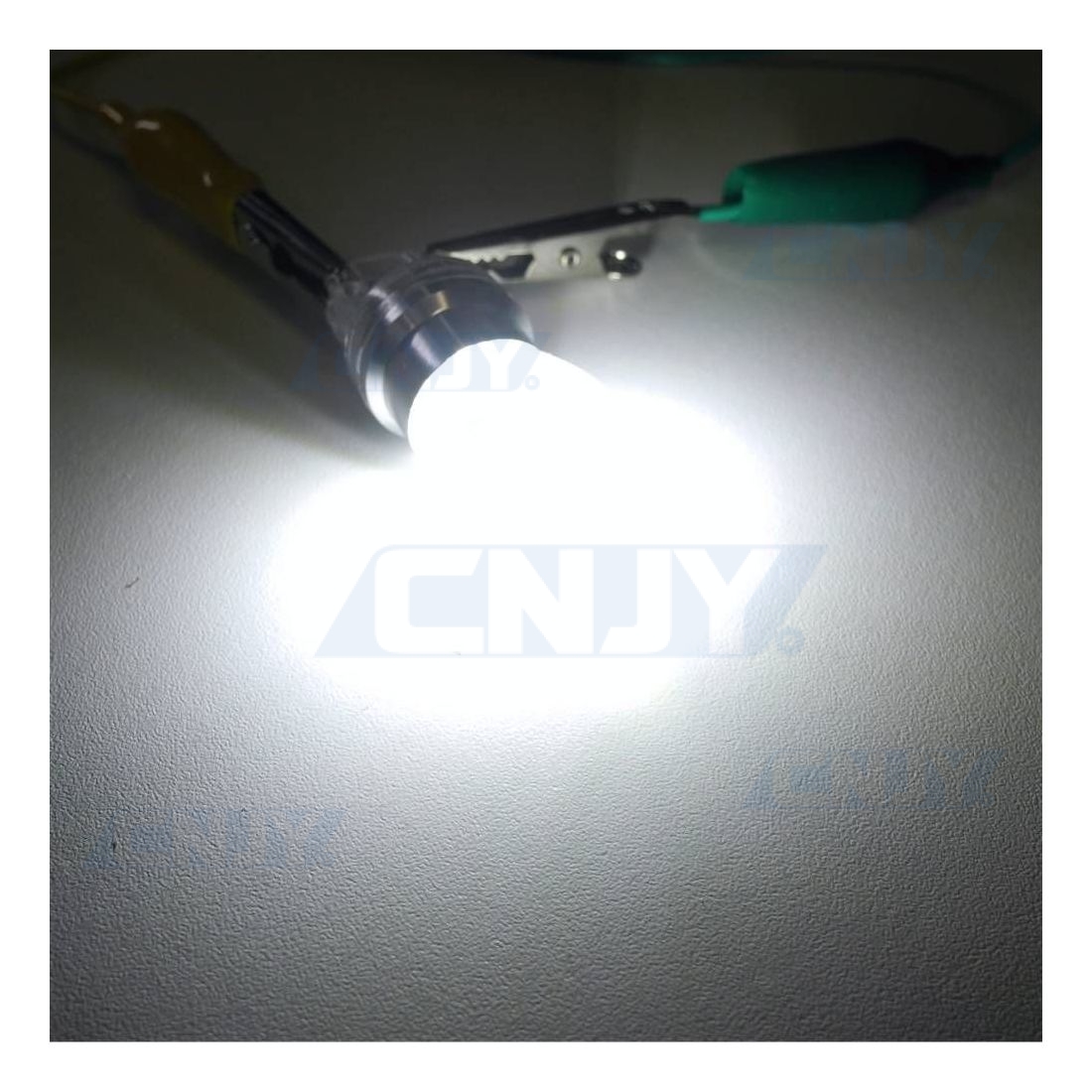 3157 P27/7W led blanc