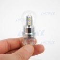 AMPOULE LED P27/7W 3157 CREE BLANC 12V 24V