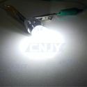 AMPOULE LED P27/7W 3157 CREE BLANC 12V 24V