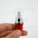 AMPOULE LED P27W 3156 CREE ROUGE 12V 24V