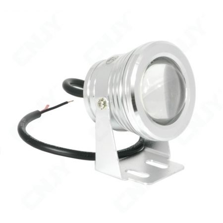 Module LED extra plat 3W 12V - Éclairage placard, caravane, bateau