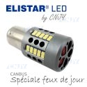 Ampoule led P21/5W feux de jour diurne