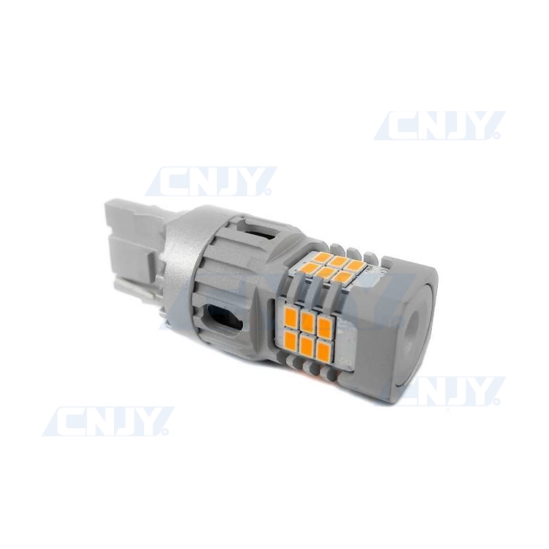 Ampoule led WY21W Clignotant