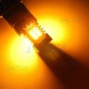 Ampoule led PY27W Clignotant