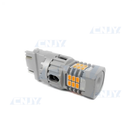 Ampoule led PY27W Clignotant