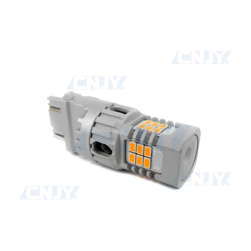 Ampoule led PY27W Clignotant
