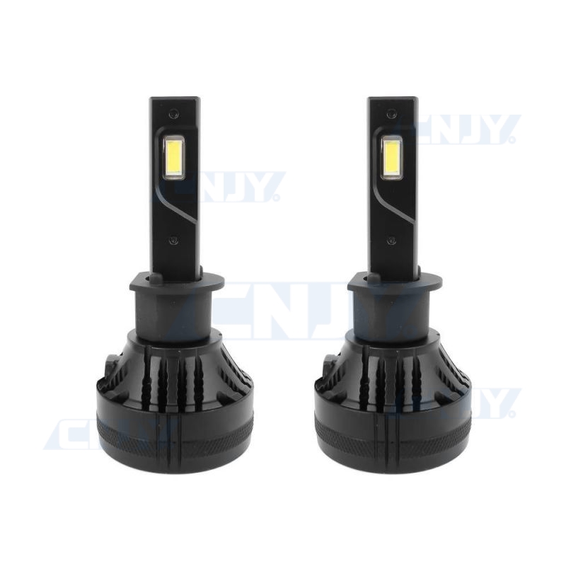 Kit de 2 ampoules led Elistar V12 H1