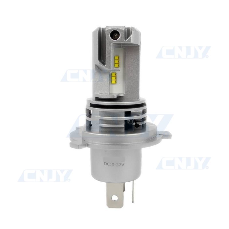 AMPOULE H4 12V 55/60W - Albi Motoculture