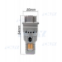 Ampoule led PY27/7W Clignotant