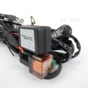 CABLE RELAIS MDV-2 CLIGNOTANT FLASH LED