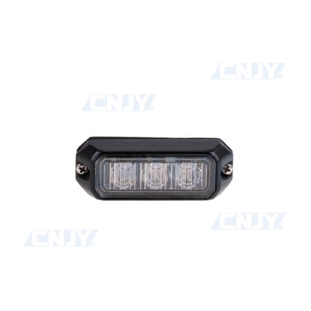 Achetez en gros Feu D'avertissement De Feu De Jeu De Lumière Latérale à Led  24v Coloré Pour Camion Remorque Camion Camion Moto Chine et Lumière De  Camion D'avertissement De Lumière Latérale Led