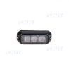 Feu led à éclat pénétrant compact TF3-PRO 9W 12V/24V