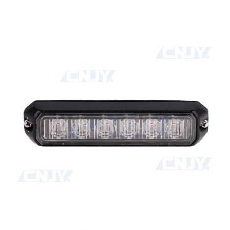 Remorque Caravane Led Feux Lampe de Gabarit Ambre E9 12v 24v