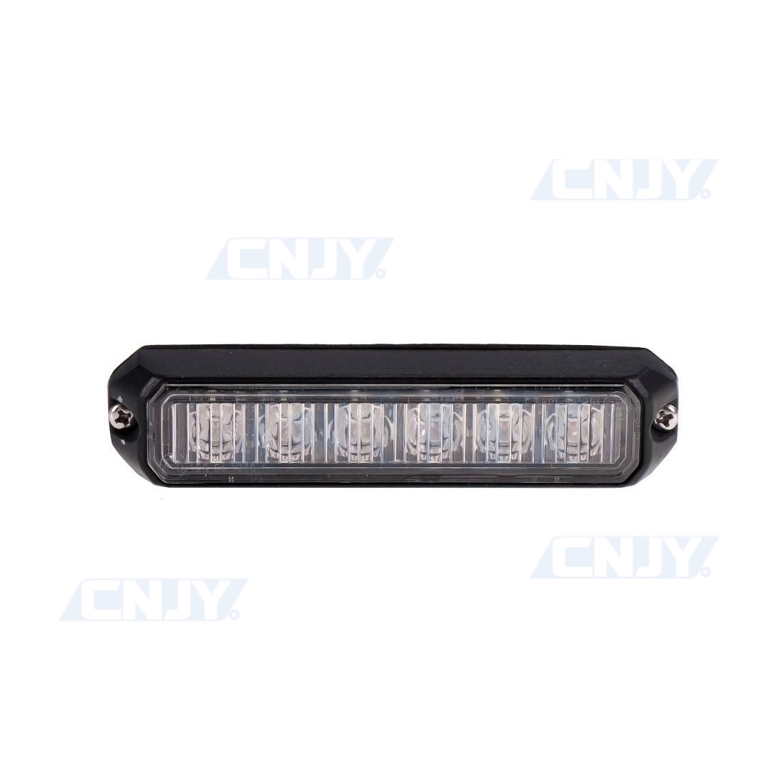 Feux de jour LED universel homologués pour voiture camion quad