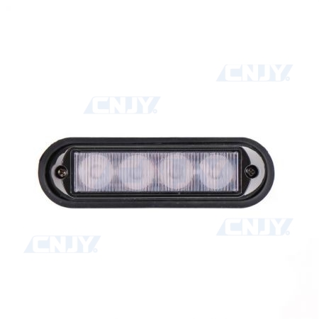 Achetez en gros Feu D'avertissement De Feu De Jeu De Lumière Latérale à Led  24v Coloré Pour Camion Remorque Camion Camion Moto Chine et Lumière De  Camion D'avertissement De Lumière Latérale Led